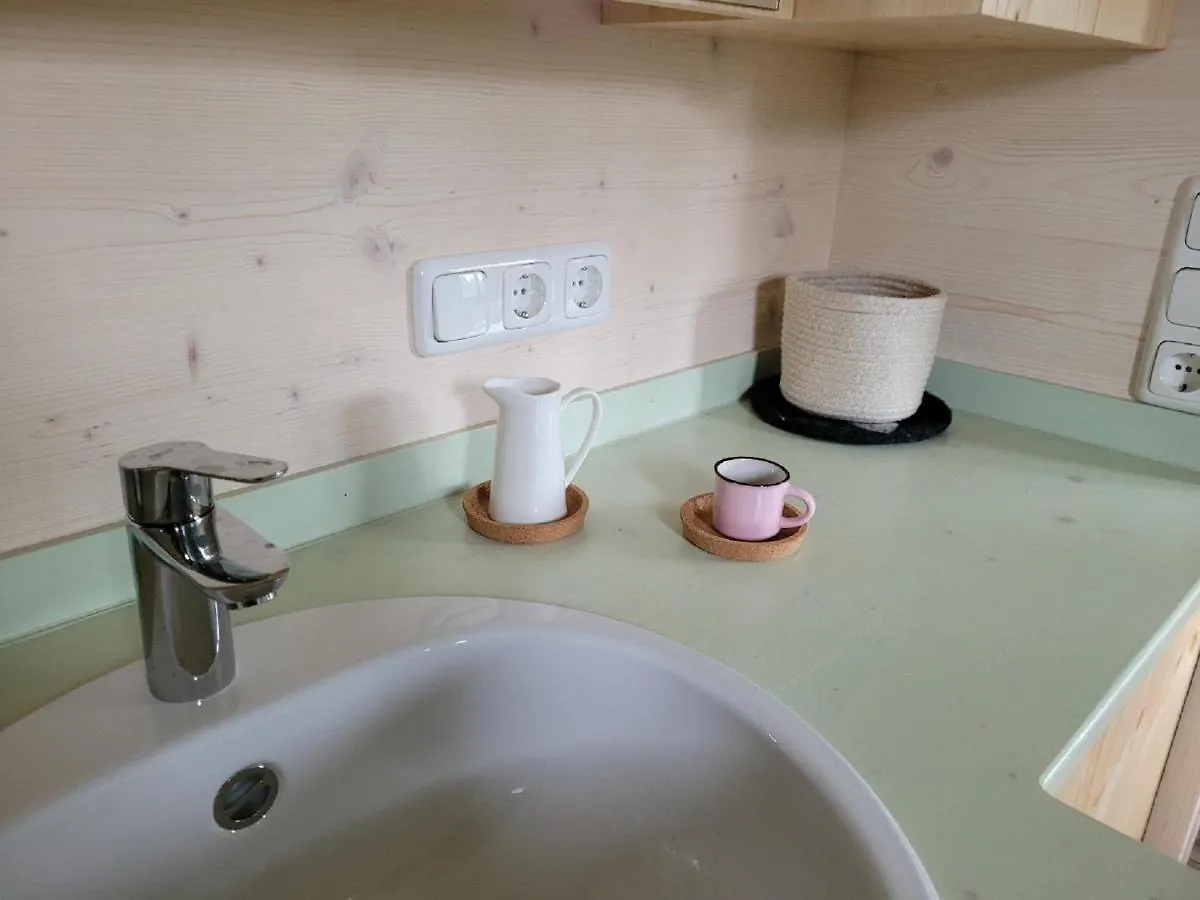 Holiday home Woidwogn Villa Mauth
