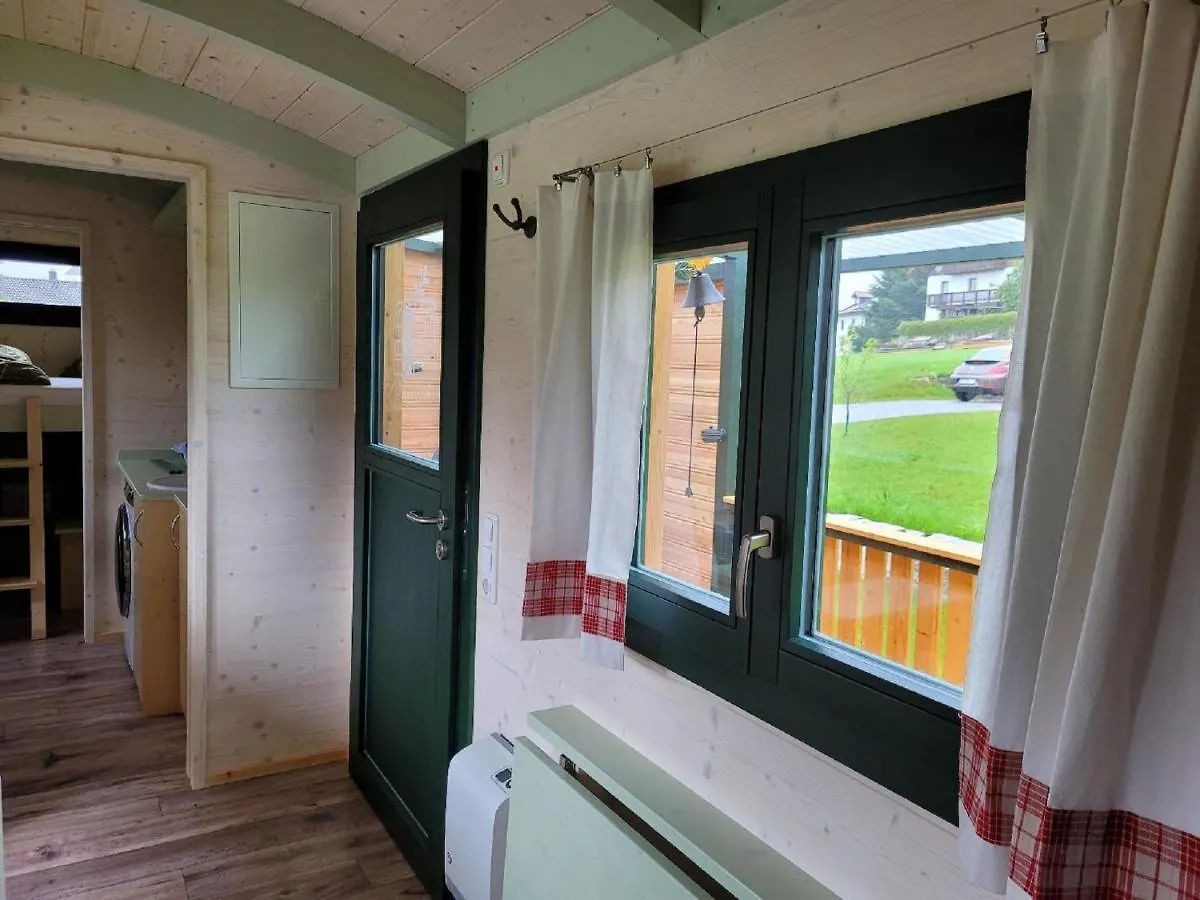 Woidwogn Villa Mauth Holiday home