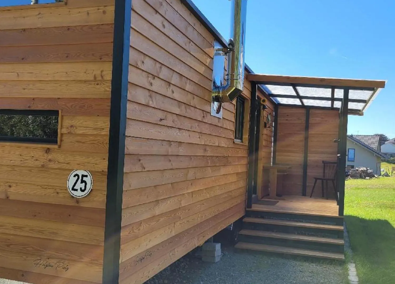 Holiday home Woidwogn Villa Mauth