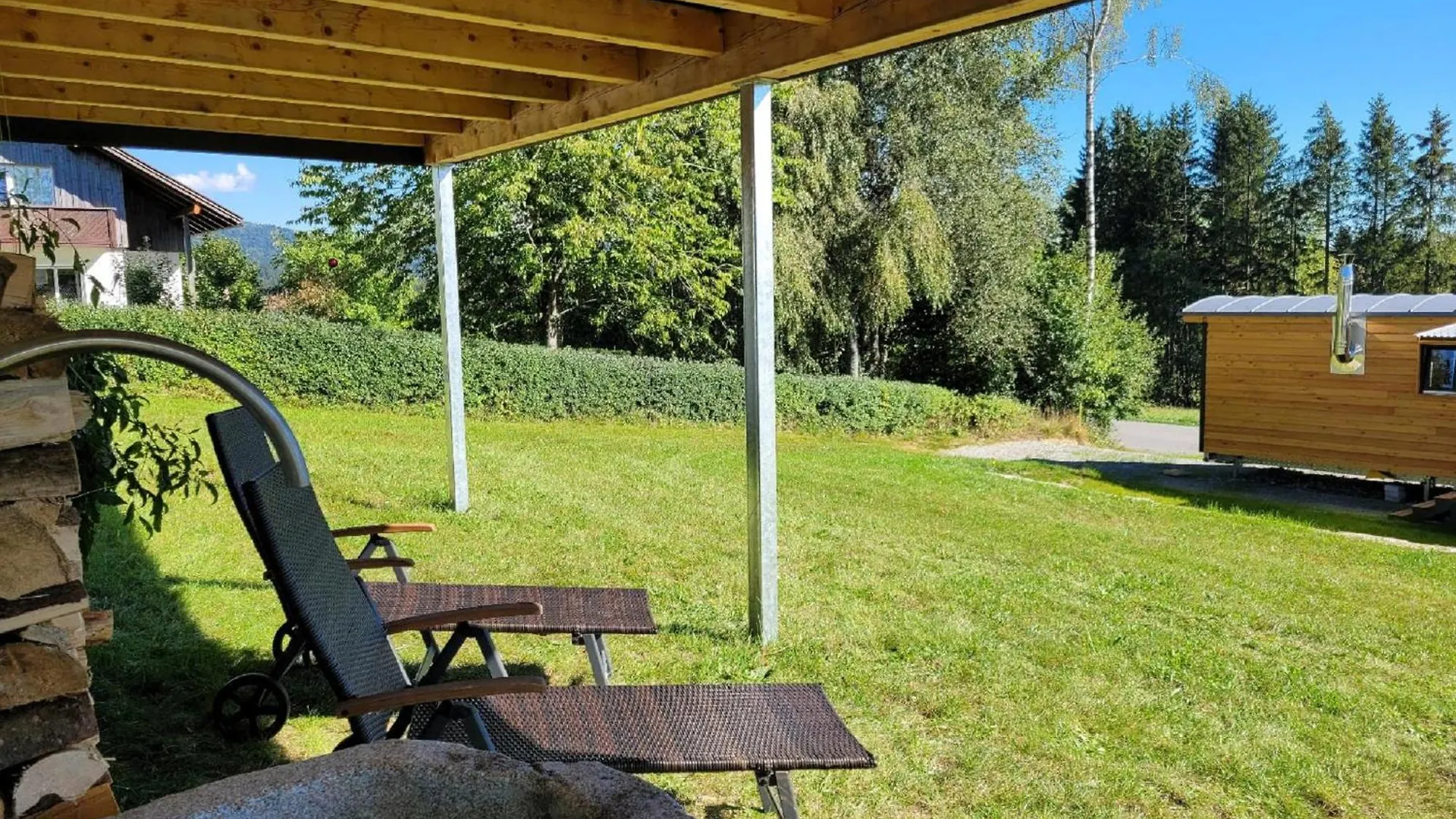 Woidwogn Villa Mauth 0*,  Germany