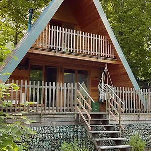 Wildkräuter Hexenhaus Mauth