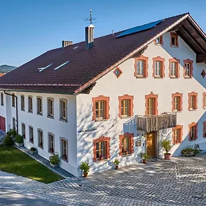 Apartmán Fam. Haselberger, Mauth