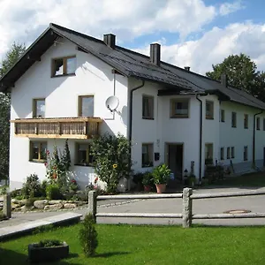 Penzion Zum Lusenblick, Mauth