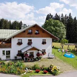 Prázdninový dům Degenhart, Mauth